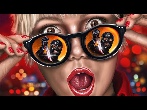 My Blade is Your Salvation Teaser Trailer