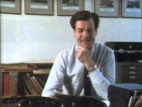 The Cook Report   Paedophilia