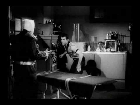 Trailer - Frankenstein's Daughter (1958)