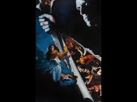 Jack the Ripper (1976) - Trailer HD 1080p