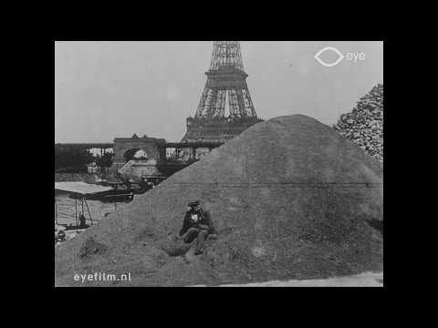 Patouillard fait du Sandow