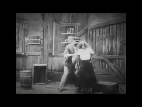 Decoyed, 1904 - Old Movie Production Full Foreign Films