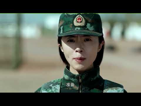 Vengo Gao 高伟光 ❤️ 特战行动 Operation Special Warfare (Trailer)
