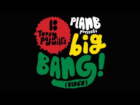 Plan B Torey Pudwill's Big Bang Trailer