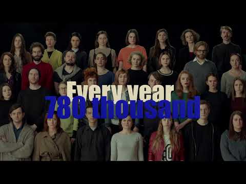 Eight Images from the Life of Nastya Sokolova - trailer | IFFR 2018