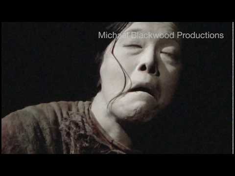 Butoh: Body on the Edge of Crisis 2K [remaster]