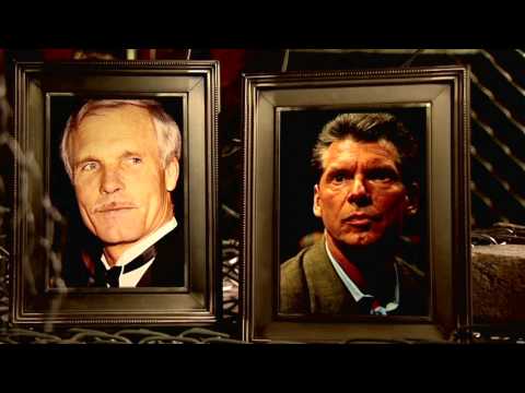 WWE: Monday Night War: Volume 1 - Shots Fired Part 1