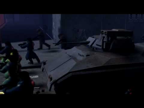 World Gone Mad - Trailer