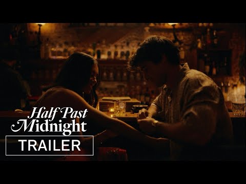 Half Past Midnight | Official Trailer HD | Tough Cheddar Films