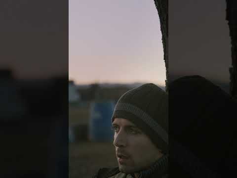 TRAILER "EL CRIT SORD DELS ARBRES" ENGLISH