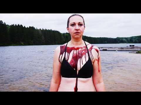 CAMP BLOOD: CLOWN SHARK Official Trailer