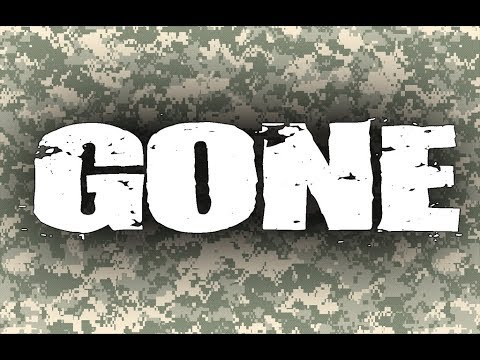 Gone Trailer #1   Full Length