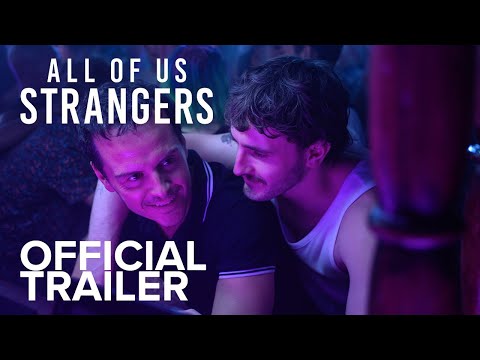 UK Trailer