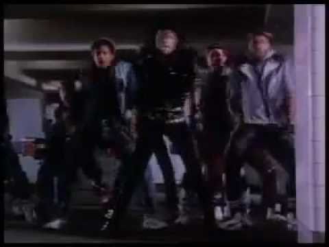 Michael Jackson Vision Official DVD Trailer