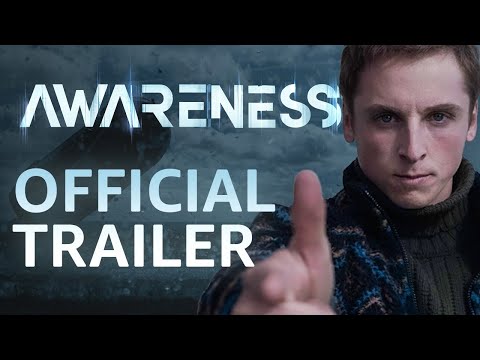 Awareness | Official Trailer | Prime Video