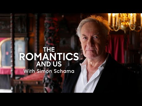 The Romantics and Us | Simon Schama | Own it On Digital Download and DVD.