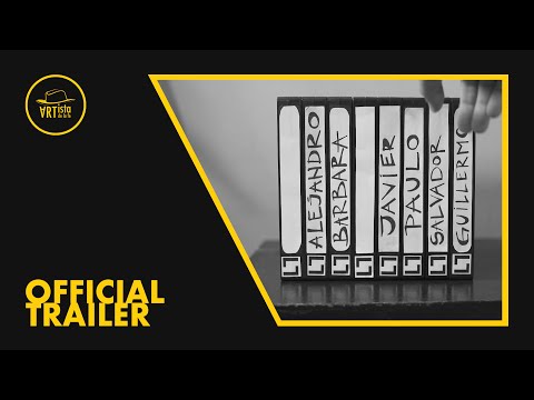 Lui Lack, tú no tienes la culpa (2020) | Official Trailer