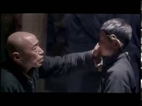 KING OF MASKS - Official Trailer