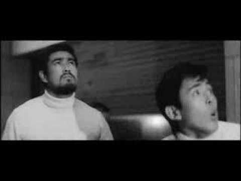 GOLDEN BAT OGON BATTO : A CULT SONNY CHIBA