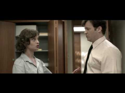 The Official DRONES Trailer