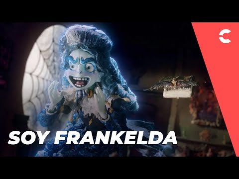 SOY FRANKELDA | TRÁILER