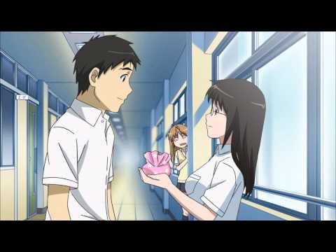 B Gata H Kei - Yamada's First Time - HD Trailer