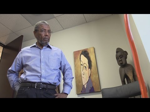 TRAILER - Art of Storytelling: The Human Experience of Being a Psychiatrist