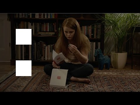 Wise Decision trailer: MA Film