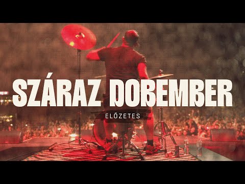 ELŐZETES: Még senkinek sem omlott össze az élete attól, hogy leállt - Pándi Balázs-portréfilm