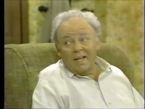 1978 CBS promo 60 Minutes/ All in the Family / Alice / Like Mom, Like Me