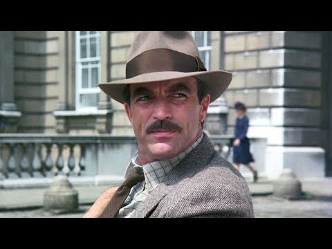 Lassiter (1984) TRAILER [HD]