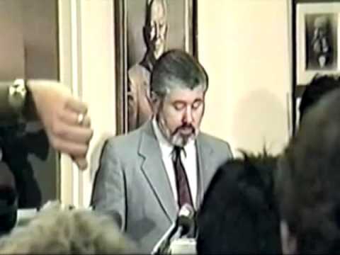 "The Second Dallas" - TRAILER