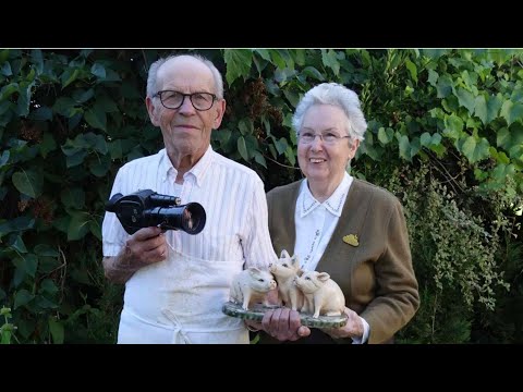 Le charcutier cinéaste : la bande annonce