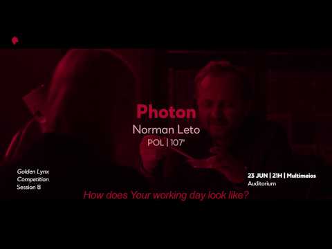 Photon Film Trailer