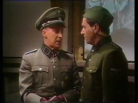 Private Schulz trailer