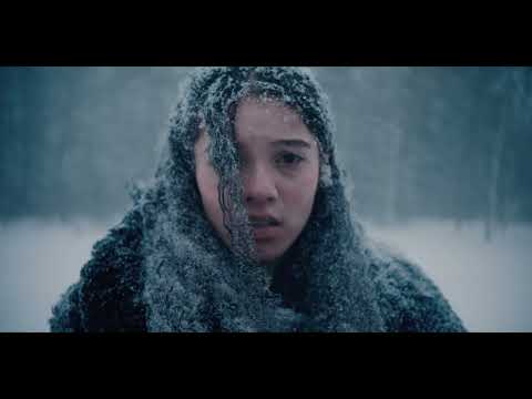 Hair of the Bear - Theatrical Trailer