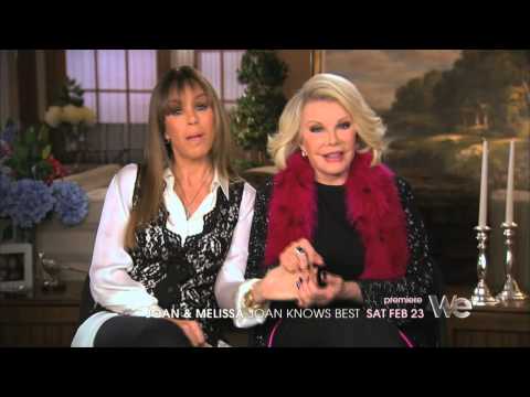 Joan & Melissa: Season 3 Sneak Peek
