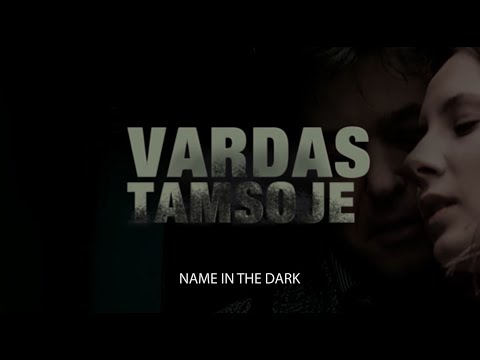 Name in The Dark [Trailer - English Subtitles]