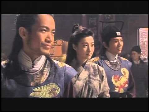 《寒山潛龍》TVBe 星期一至五