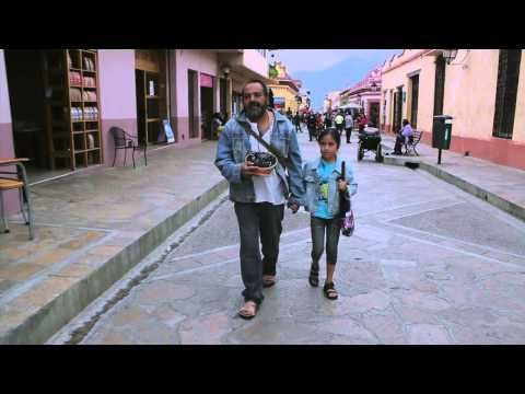 EL RESTO DEL MUNDO Trailer