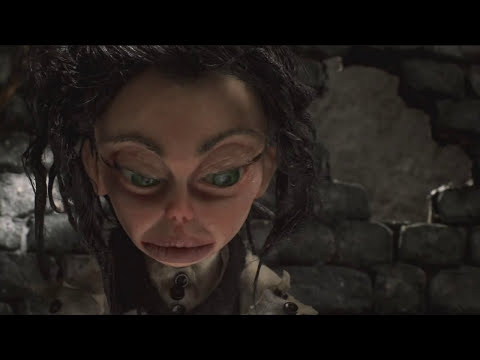 Butterflies -  Official Trailer (now available on iTunes)