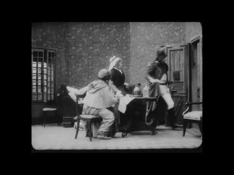 La mort du duc d'Enghien en 1804 (1908) The Death of the Duke D'Enghien