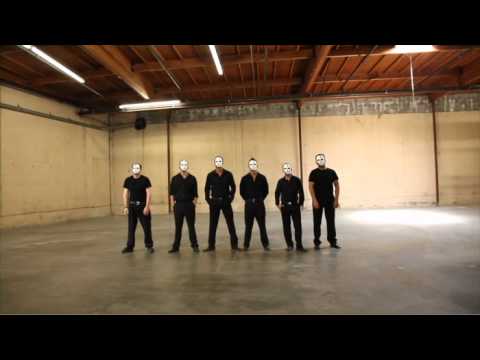 Portrait Of A Call Girl