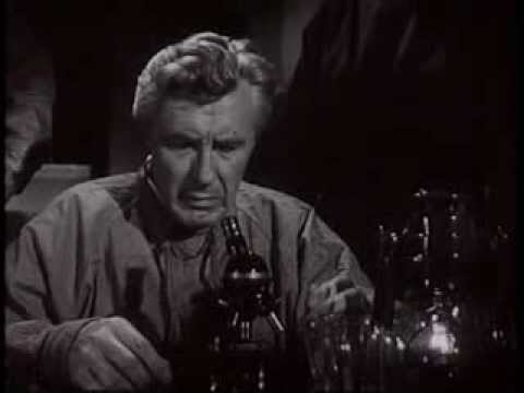 Night Of The Blood Beast trailer (1958)