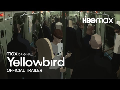 Yellowbird Official Trailer
