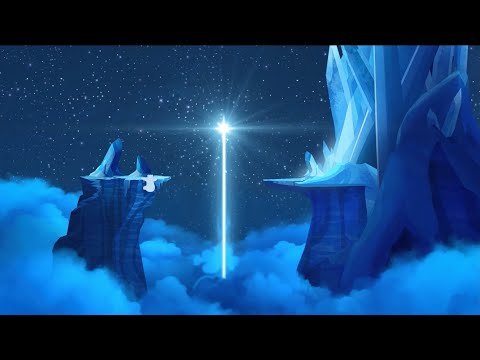 "Glisten and the Merry Mission" Full Trailer from Build-A-Bear Entertainment!