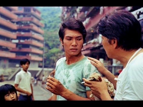 The Delinquent 憤怒青年 (1973) **Official Trailer** by Shaw Brothers