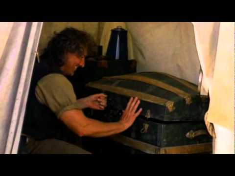 WHISPER ISLAND TRAILER