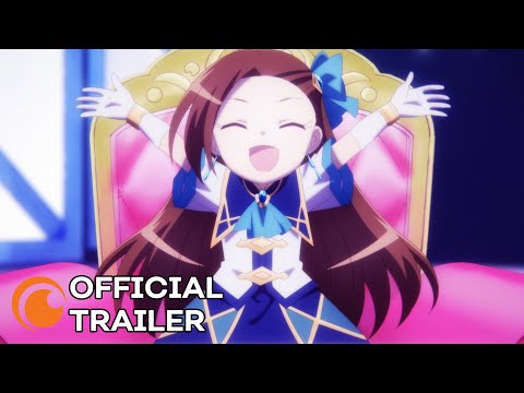 Official Trailer [Subtitled]