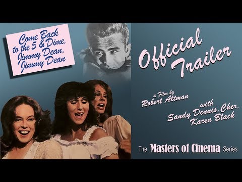 New & Exclusive Trailer